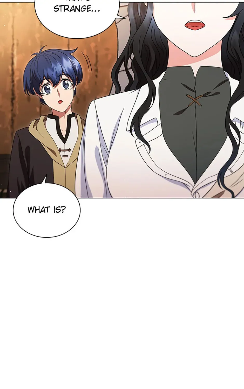 Carnelian: the Sille Dragon Odyssey Chapter 21 page 161 - 