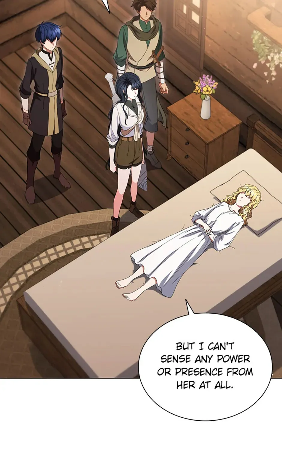 Carnelian: the Sille Dragon Odyssey Chapter 21 page 163 - 