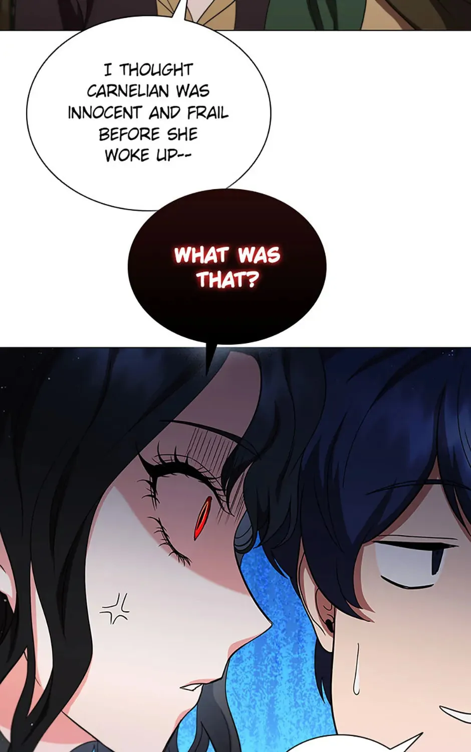 Carnelian: the Sille Dragon Odyssey Chapter 21 page 169 - 