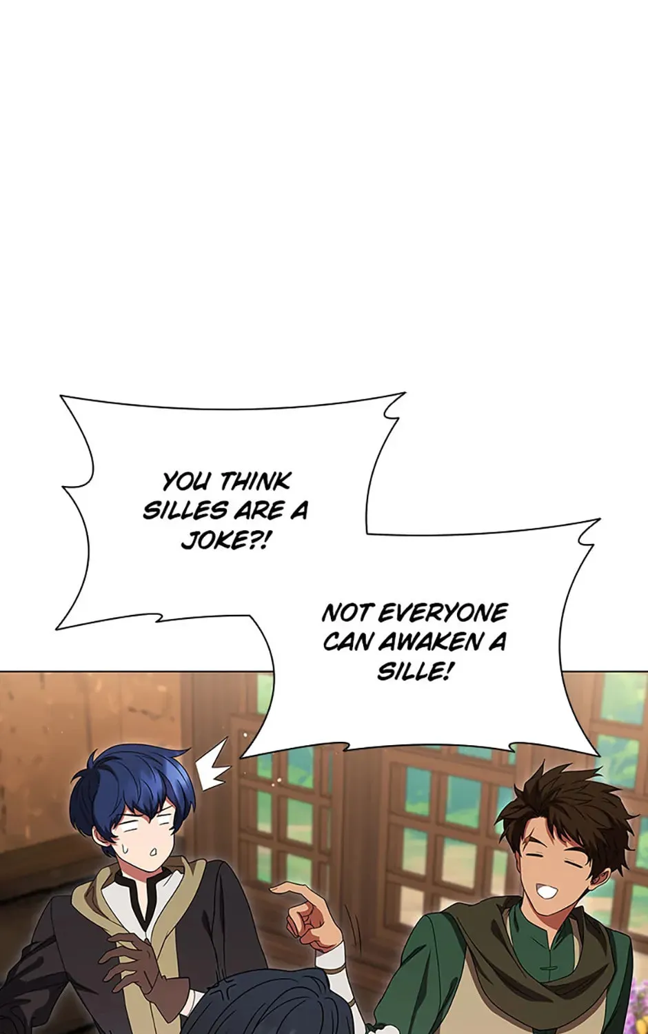 Carnelian: the Sille Dragon Odyssey Chapter 21 page 171 - 