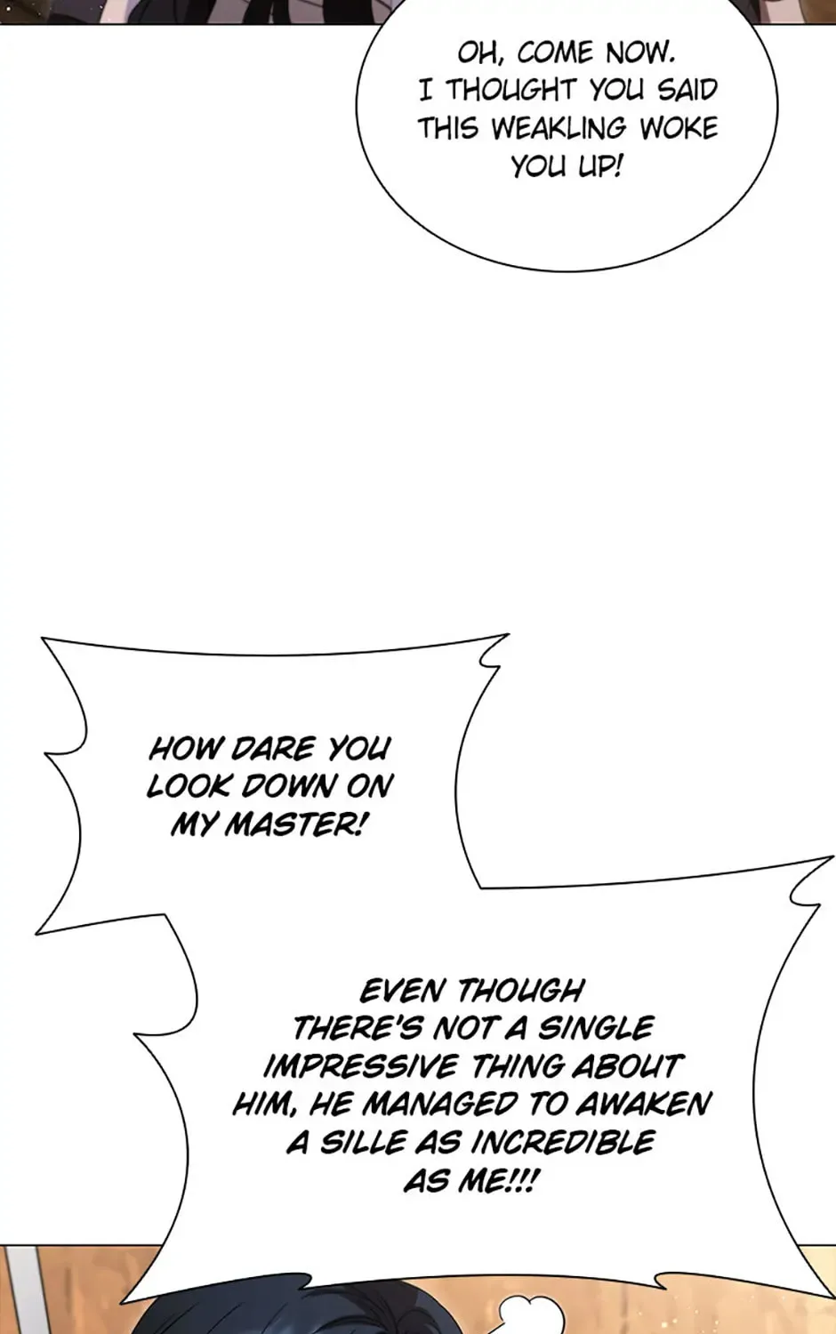 Carnelian: the Sille Dragon Odyssey Chapter 21 page 173 - 
