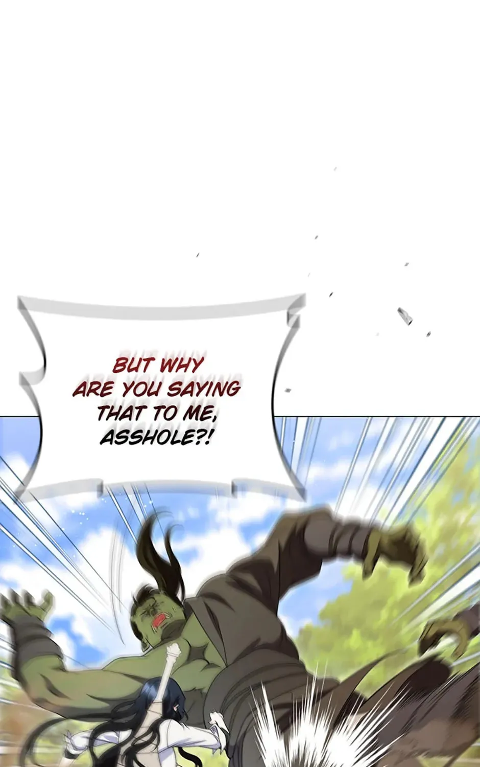 Carnelian: the Sille Dragon Odyssey Chapter 21 page 19 - 