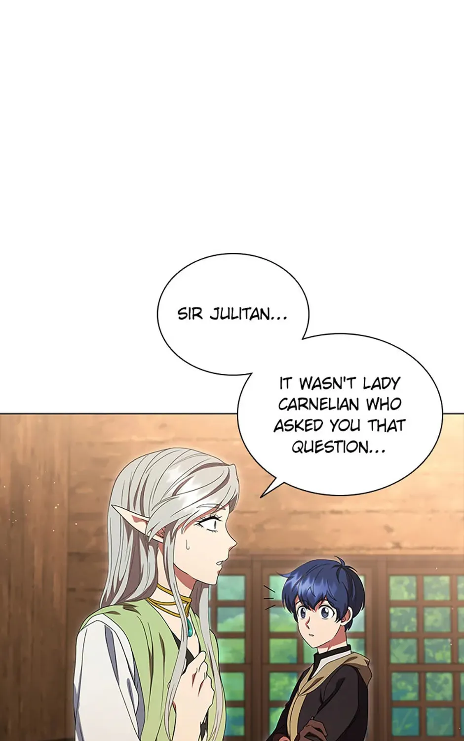 Carnelian: the Sille Dragon Odyssey Chapter 21 page 183 - 