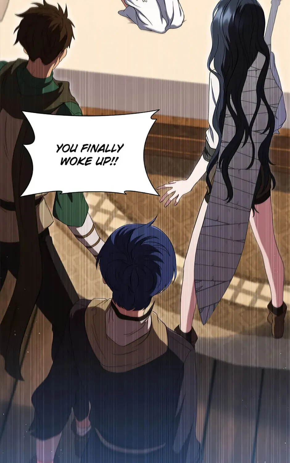 Carnelian: the Sille Dragon Odyssey Chapter 21 page 187 - 