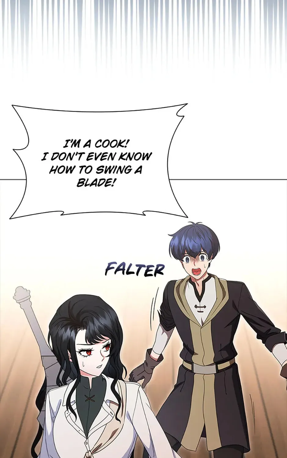 Carnelian: the Sille Dragon Odyssey Chapter 21 page 193 - 