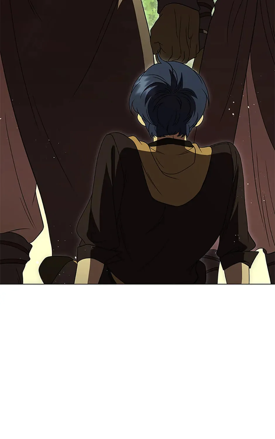 Carnelian: the Sille Dragon Odyssey Chapter 21 page 3 - 