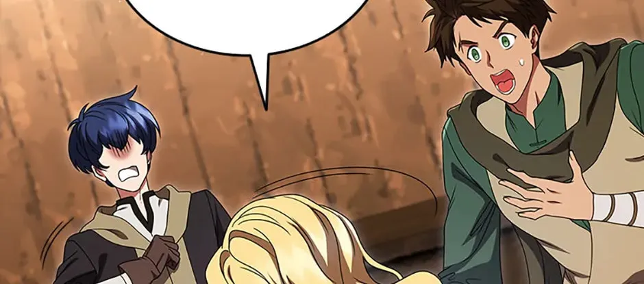 Carnelian: the Sille Dragon Odyssey Chapter 21 page 204 - 