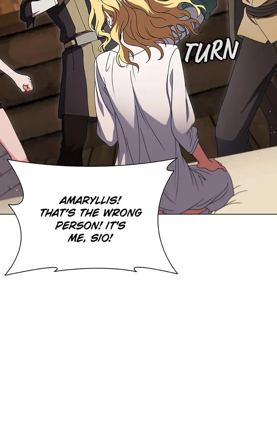 Carnelian: the Sille Dragon Odyssey Chapter 21 page 205 - 