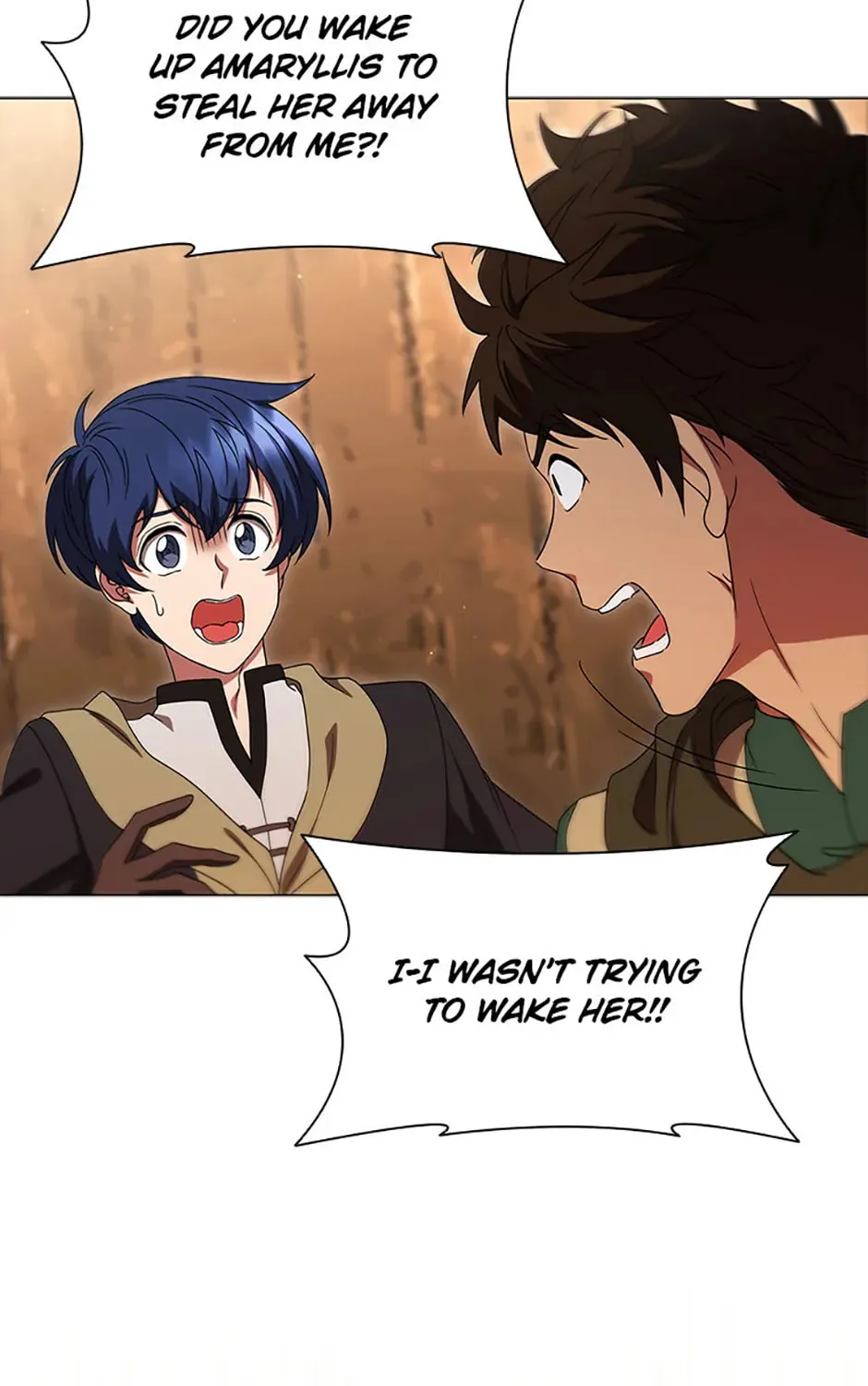 Carnelian: the Sille Dragon Odyssey Chapter 21 page 207 - 