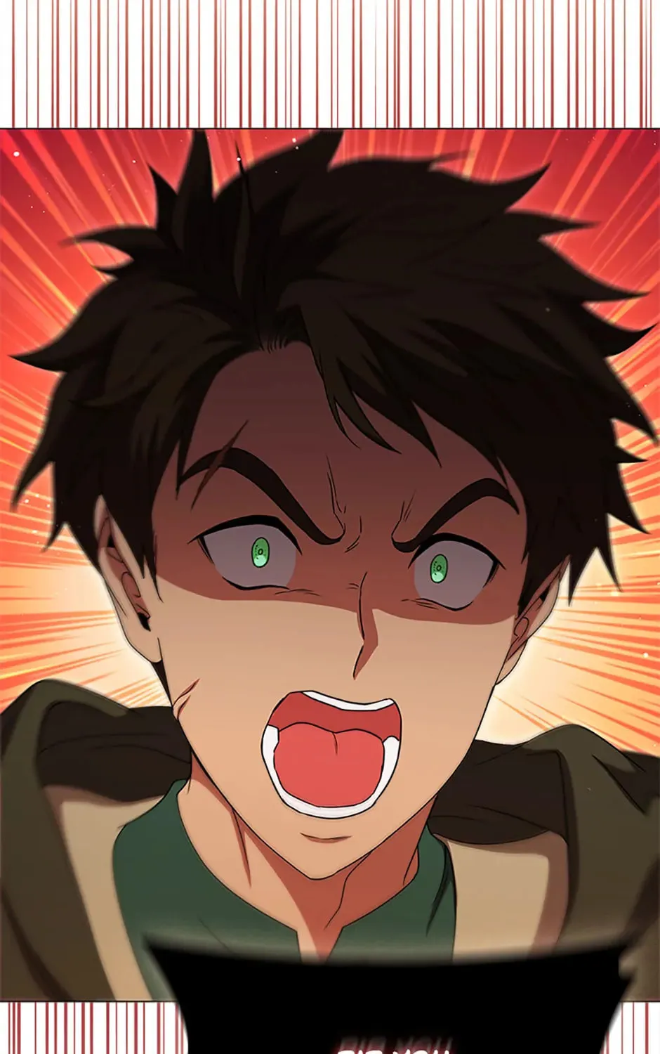 Carnelian: the Sille Dragon Odyssey Chapter 21 page 209 - 