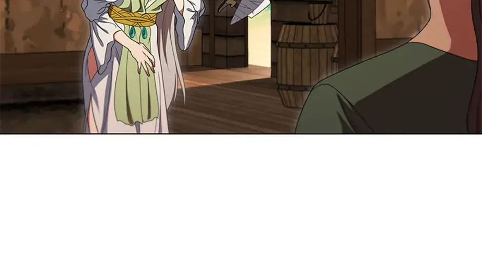 Carnelian: the Sille Dragon Odyssey Chapter 21 page 216 - 