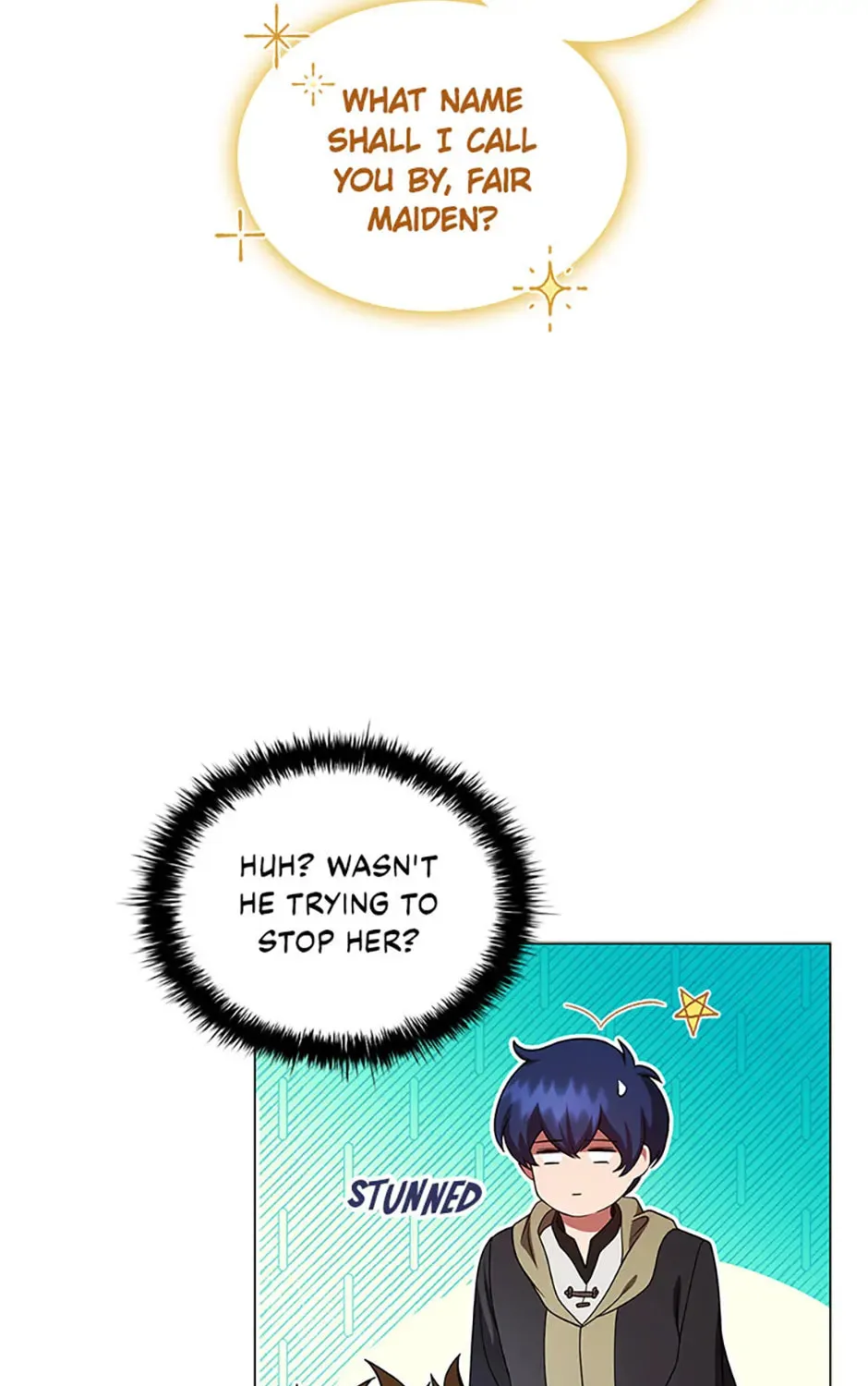 Carnelian: the Sille Dragon Odyssey Chapter 21 page 37 - 