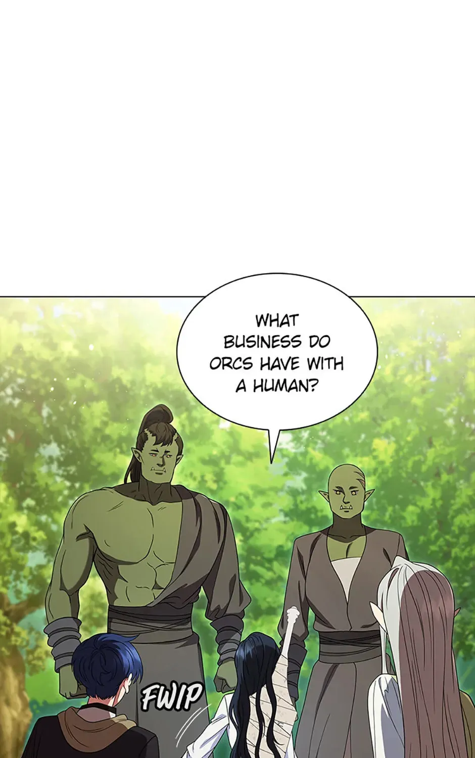 Carnelian: the Sille Dragon Odyssey Chapter 21 page 5 - 