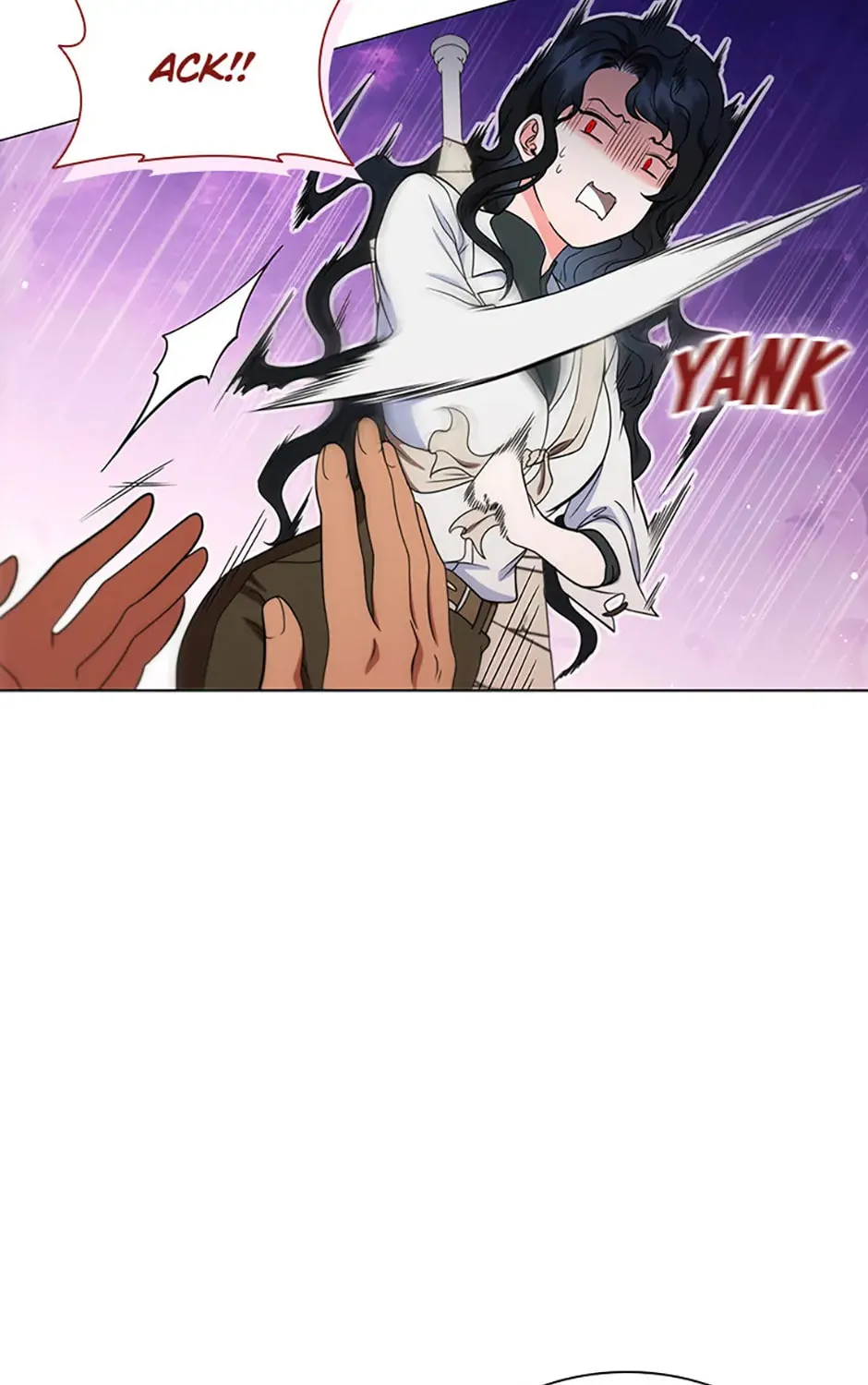 Carnelian: the Sille Dragon Odyssey Chapter 21 page 41 - 