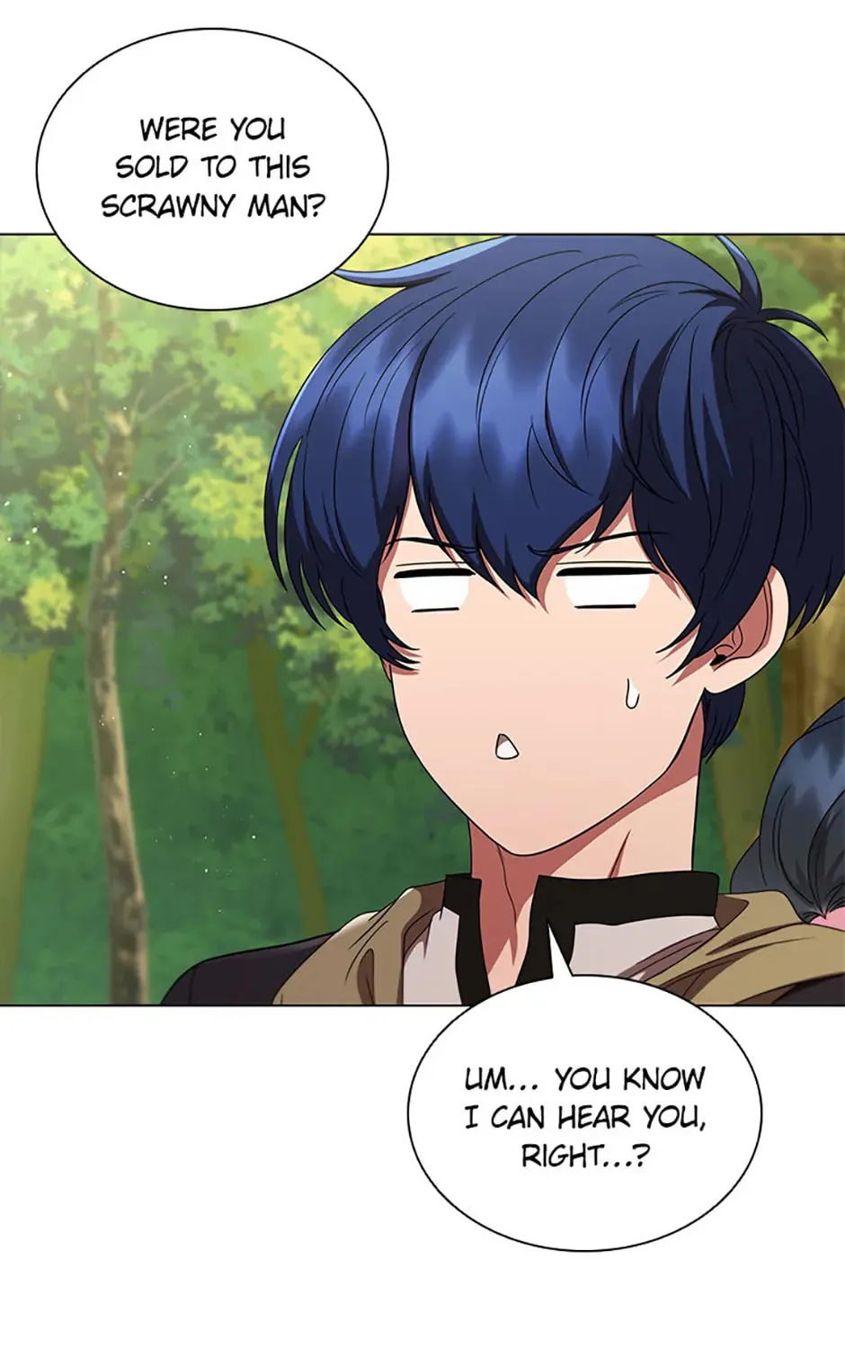 Carnelian: the Sille Dragon Odyssey Chapter 21 page 47 - 