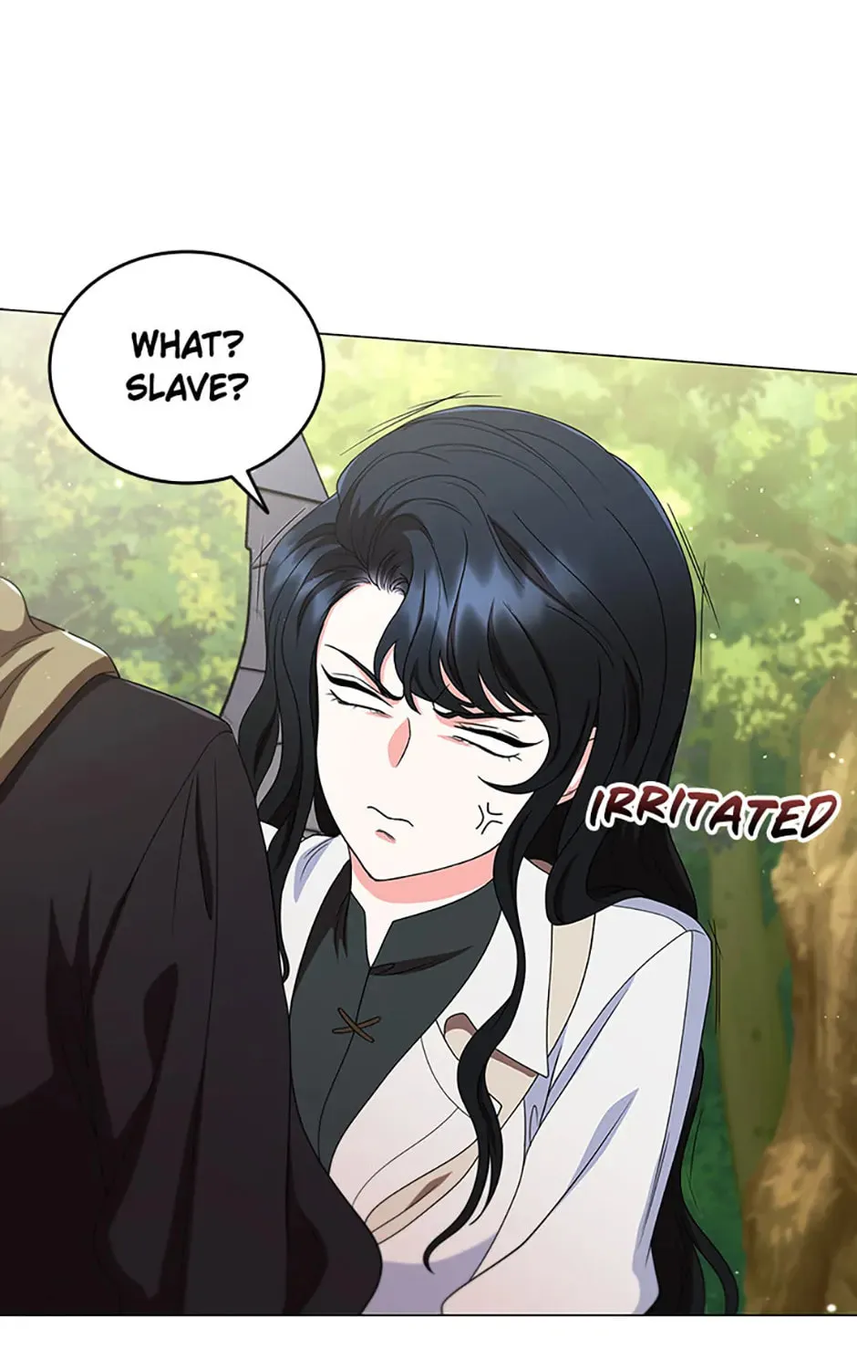 Carnelian: the Sille Dragon Odyssey Chapter 21 page 51 - 