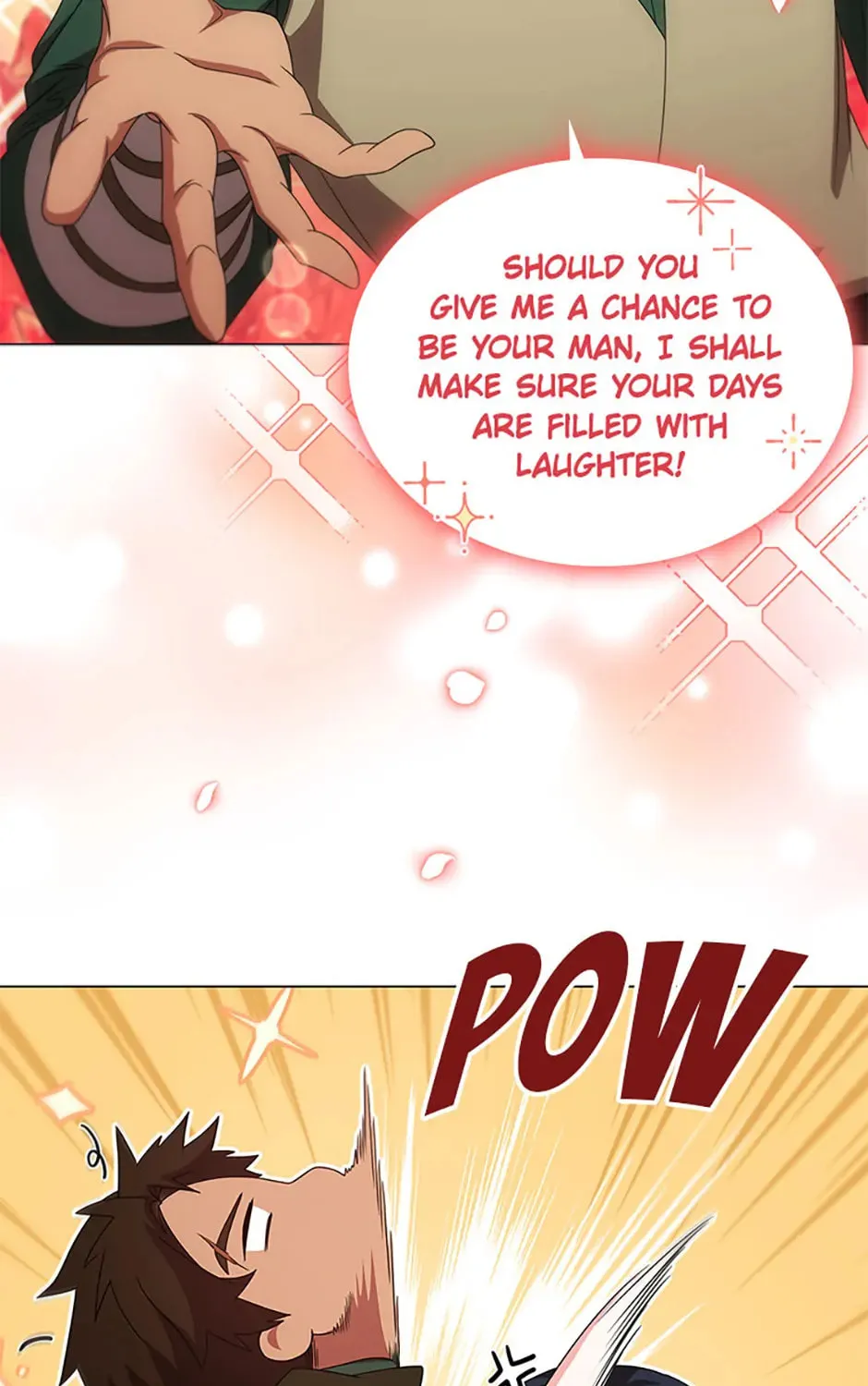 Carnelian: the Sille Dragon Odyssey Chapter 21 page 55 - 