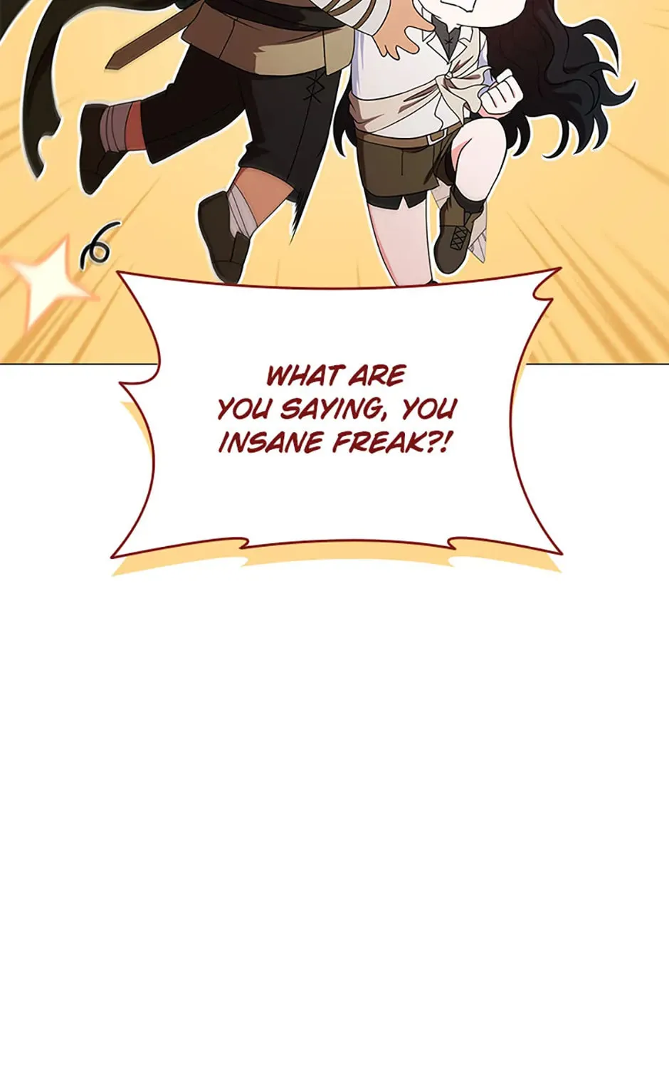 Carnelian: the Sille Dragon Odyssey Chapter 21 page 57 - 