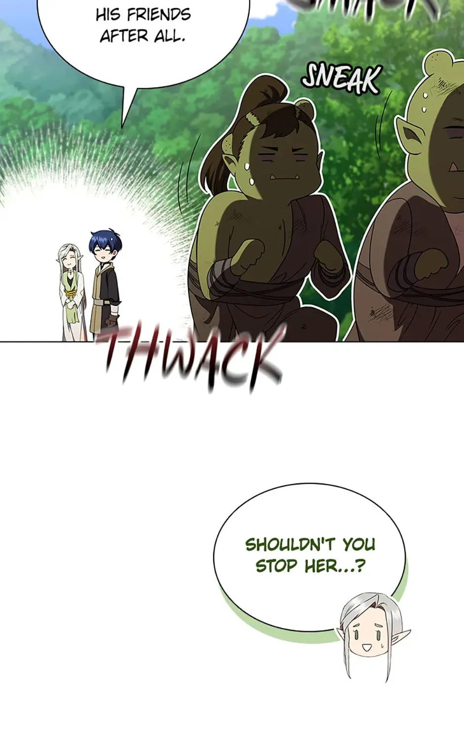 Carnelian: the Sille Dragon Odyssey Chapter 21 page 59 - 