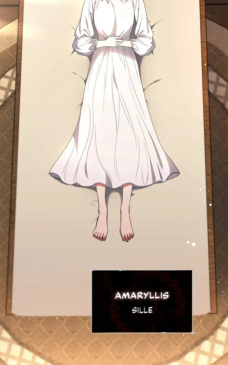 Carnelian: the Sille Dragon Odyssey Chapter 21 page 69 - 