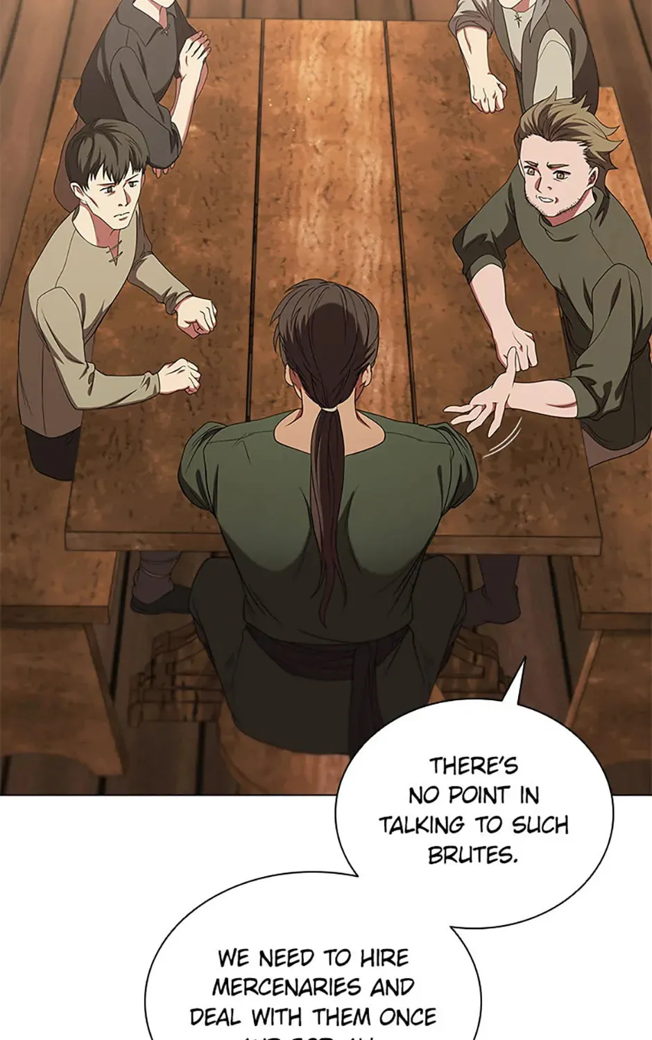 Carnelian: the Sille Dragon Odyssey Chapter 21 page 77 - 
