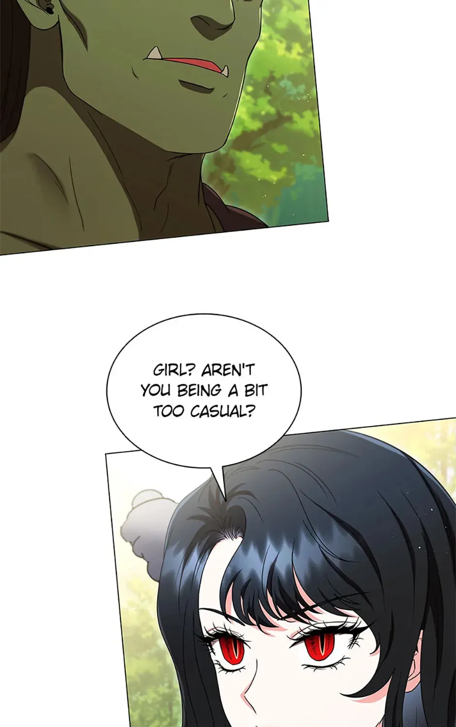 Carnelian: the Sille Dragon Odyssey Chapter 21 page 9 - 