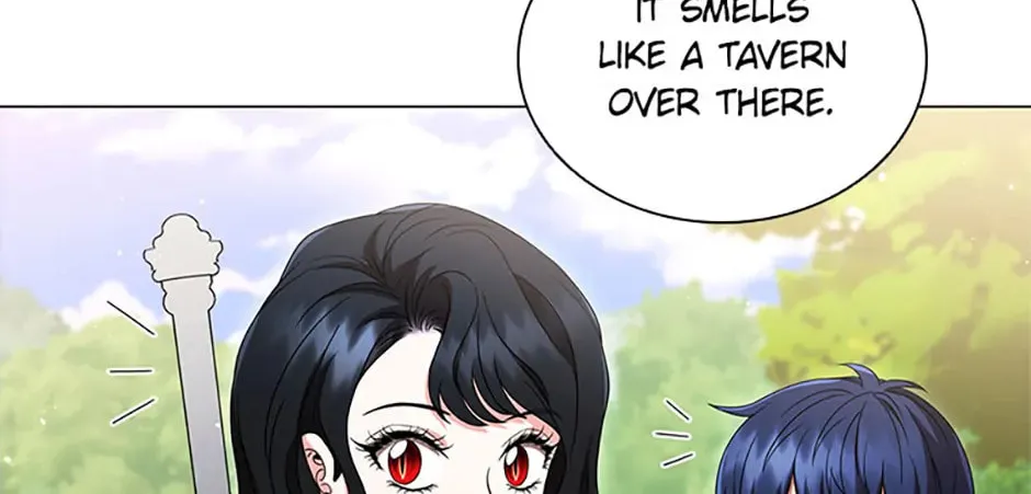 Carnelian: the Sille Dragon Odyssey Chapter 22 page 12 - 