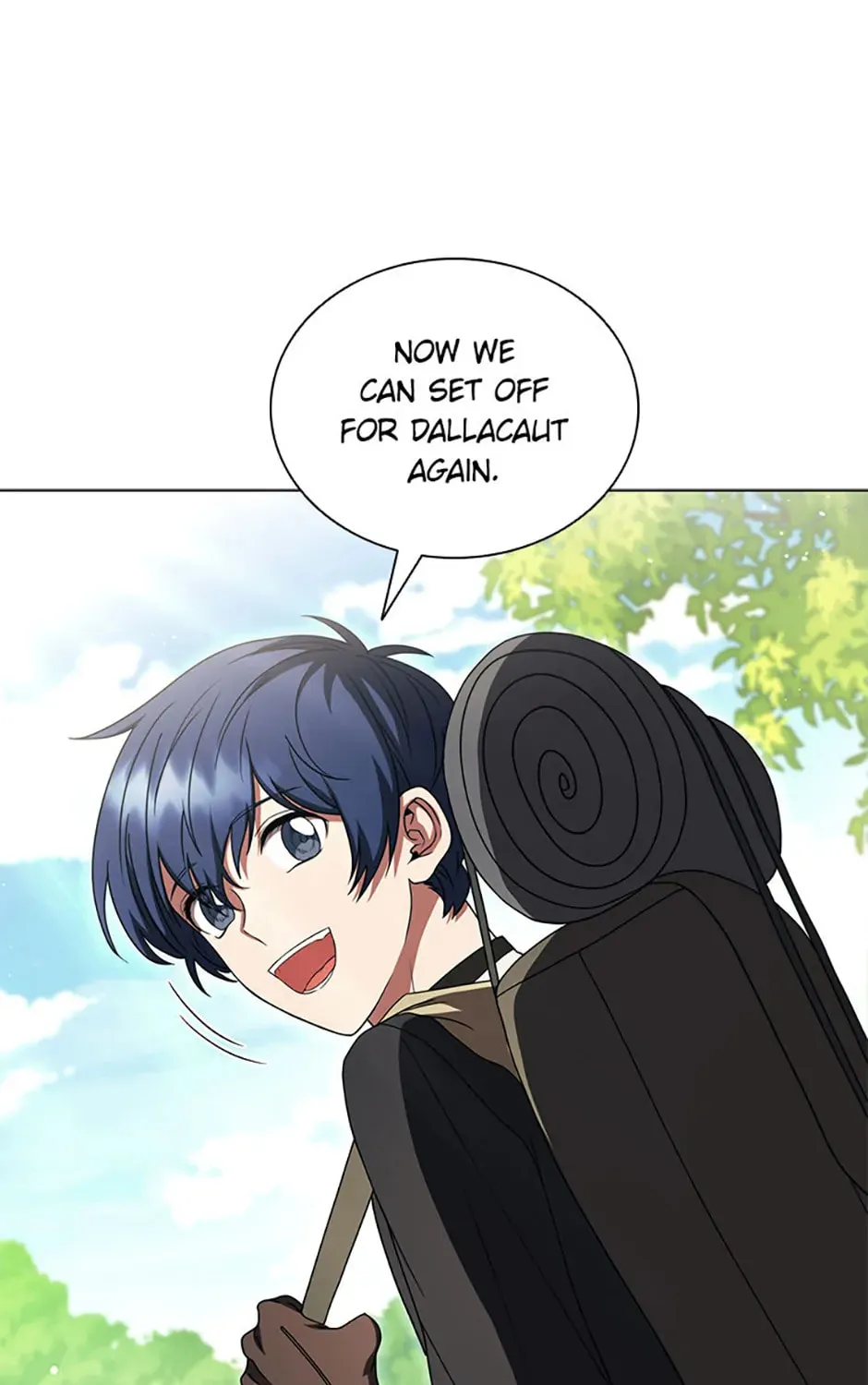 Carnelian: the Sille Dragon Odyssey Chapter 22 page 113 - 