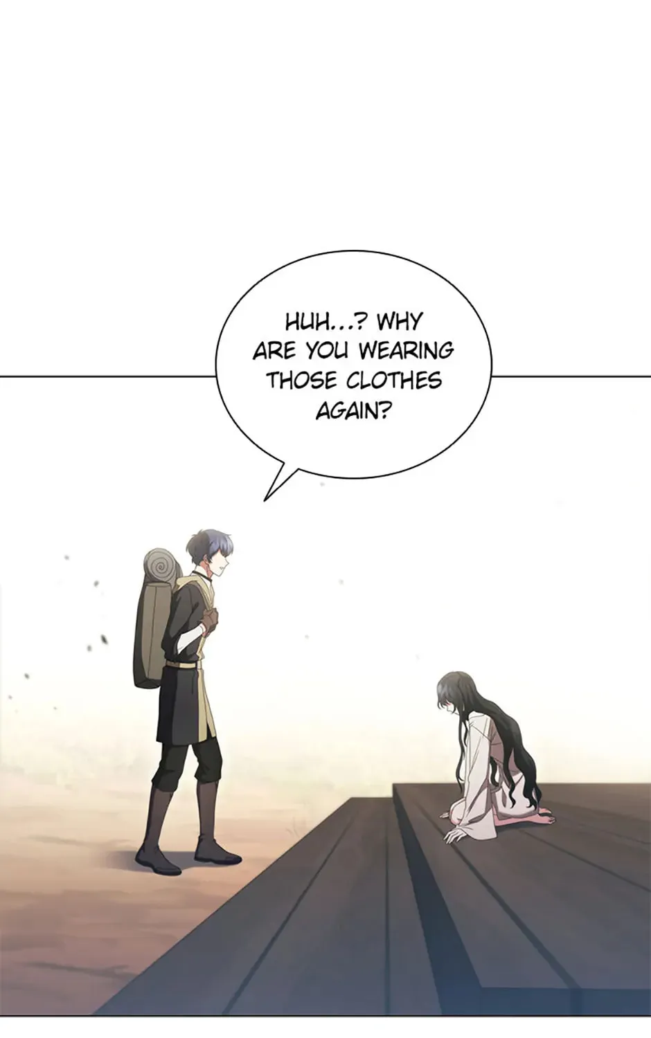 Carnelian: the Sille Dragon Odyssey Chapter 22 page 115 - 