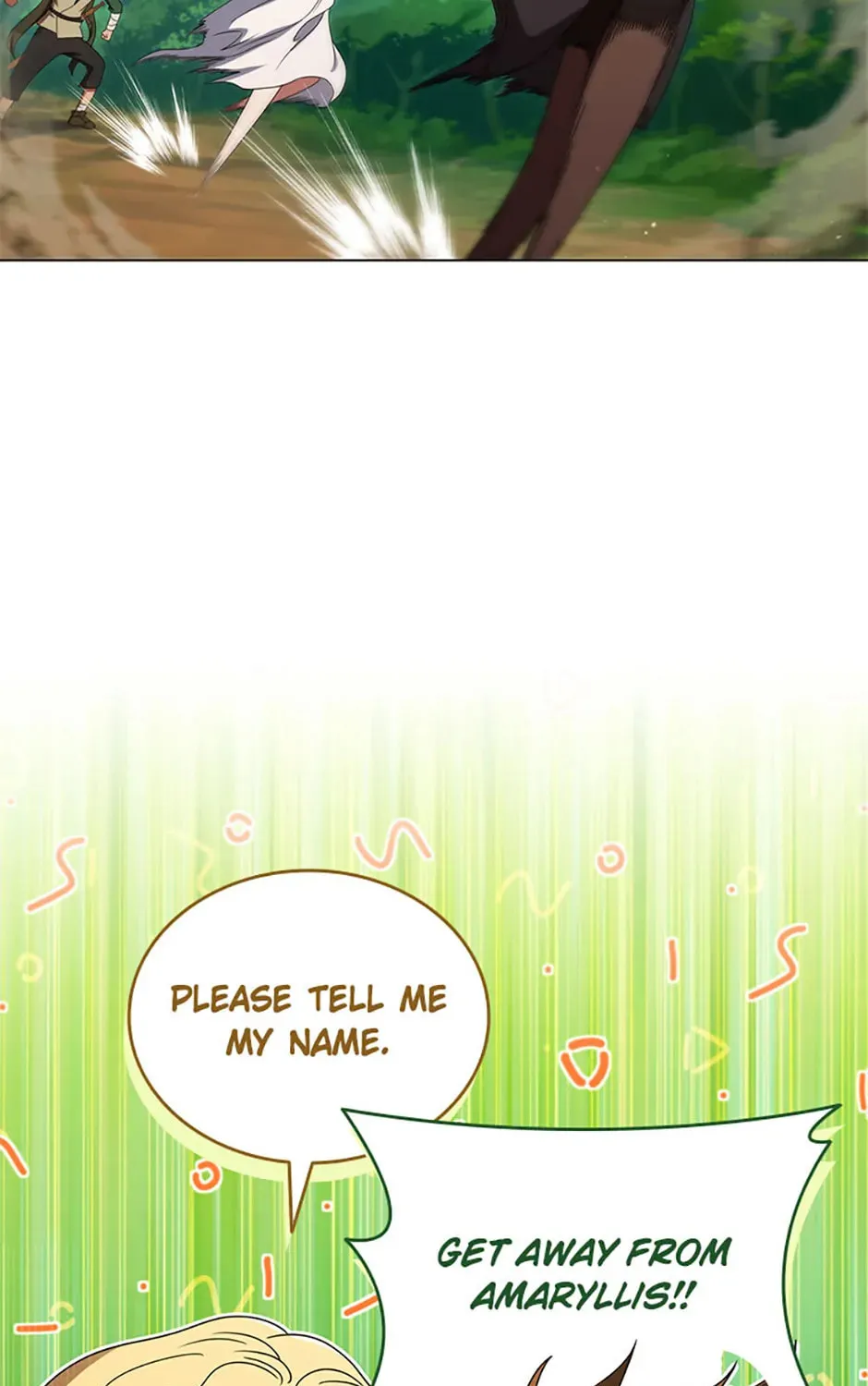 Carnelian: the Sille Dragon Odyssey Chapter 22 page 141 - 