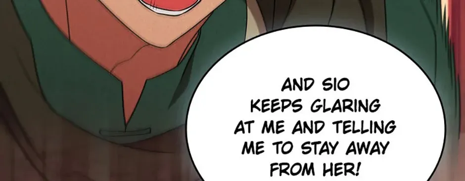 Carnelian: the Sille Dragon Odyssey Chapter 22 page 156 - 