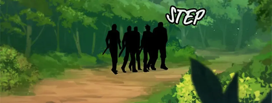 Carnelian: the Sille Dragon Odyssey Chapter 22 page 188 - 