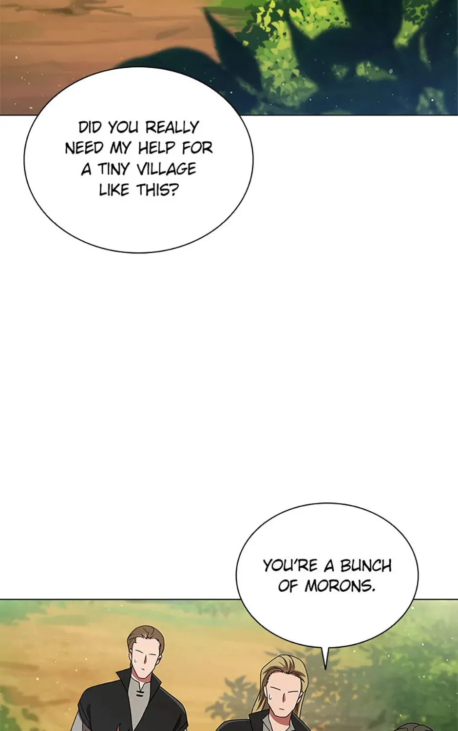 Carnelian: the Sille Dragon Odyssey Chapter 22 page 189 - 