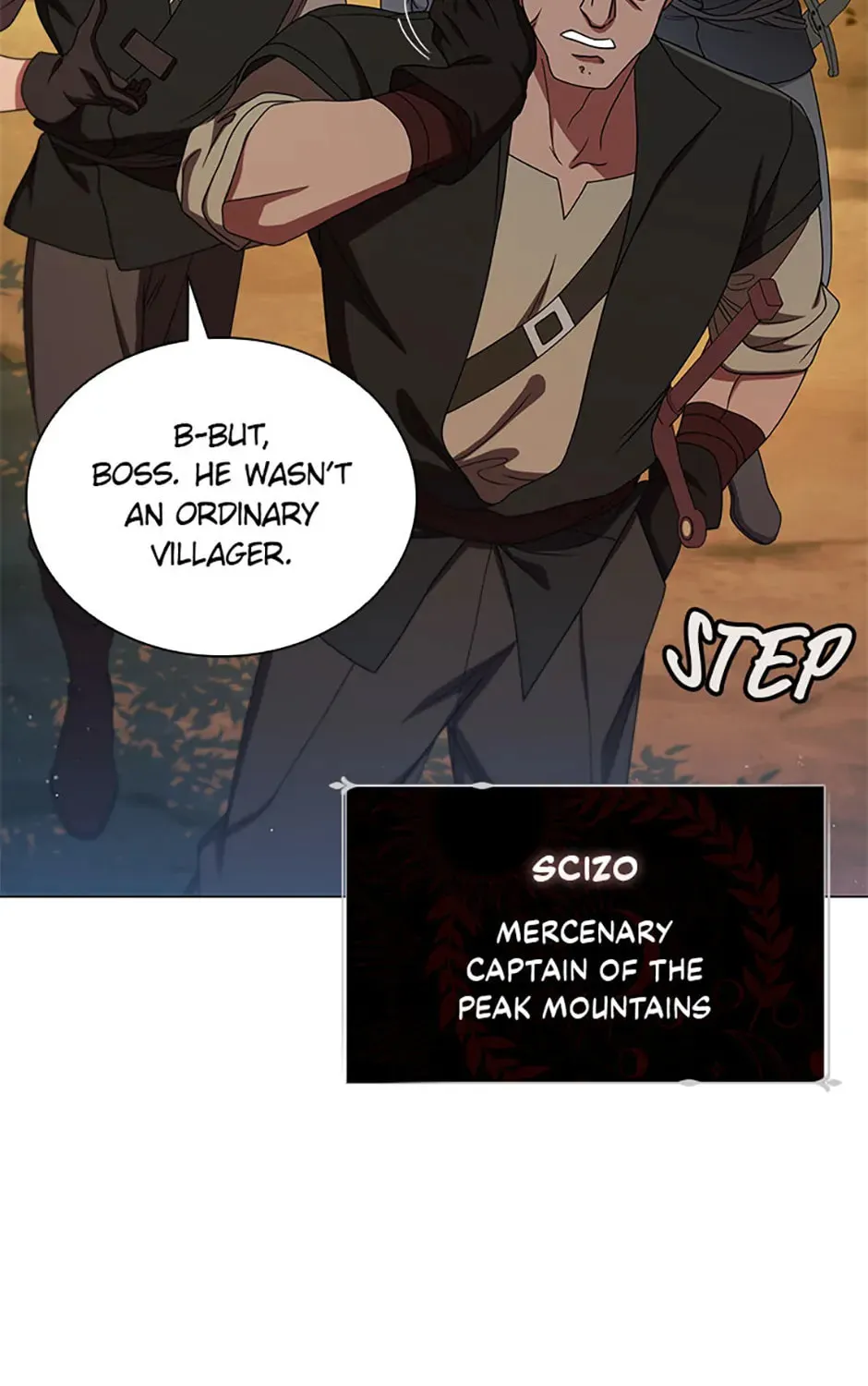 Carnelian: the Sille Dragon Odyssey Chapter 22 page 191 - 