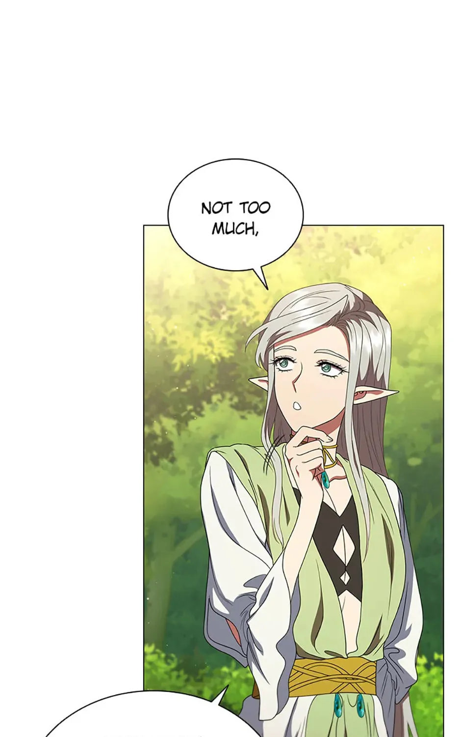 Carnelian: the Sille Dragon Odyssey Chapter 22 page 21 - 