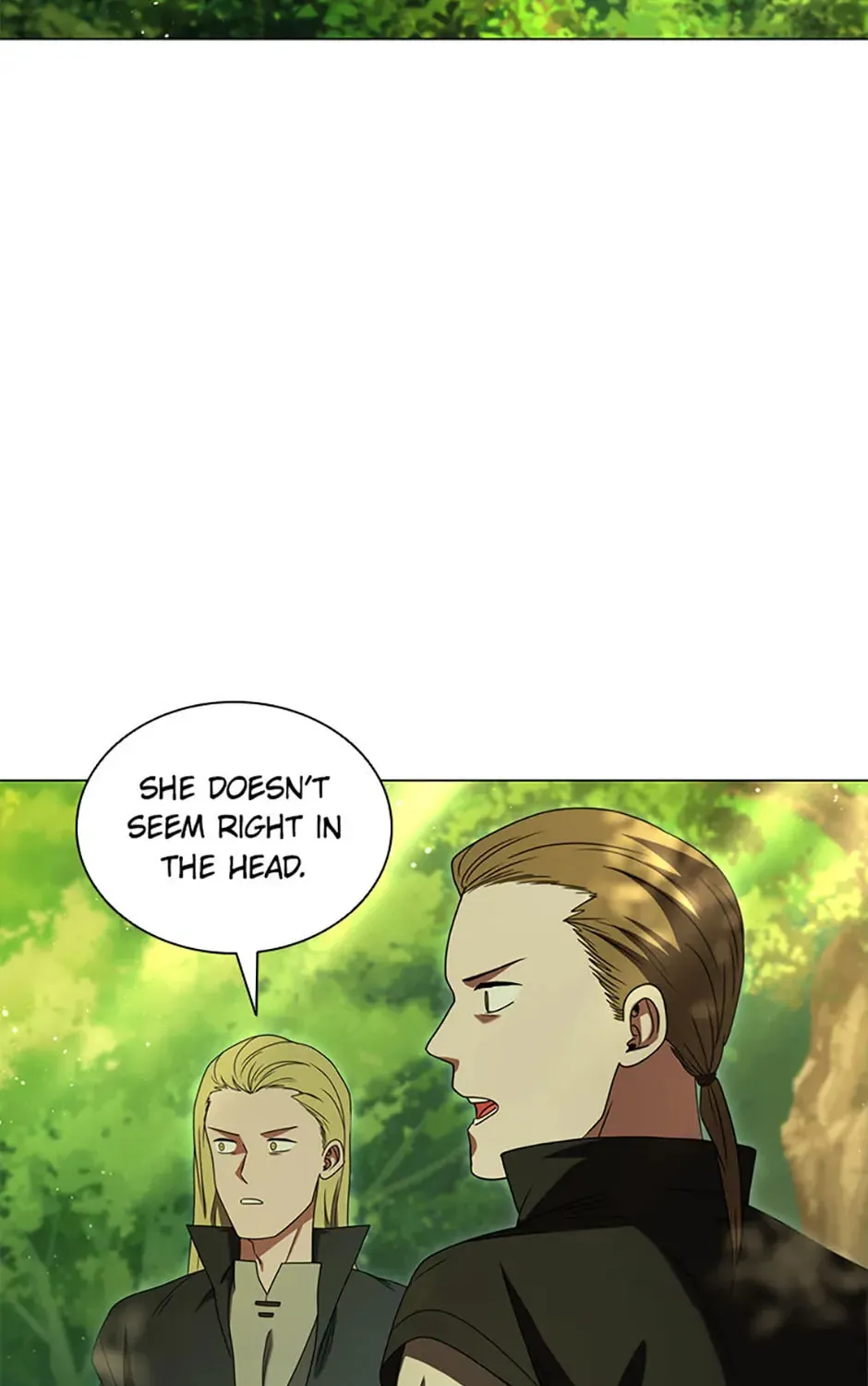 Carnelian: the Sille Dragon Odyssey Chapter 22 page 215 - 