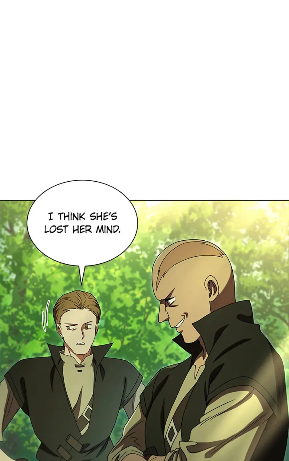 Carnelian: the Sille Dragon Odyssey Chapter 22 page 221 - 