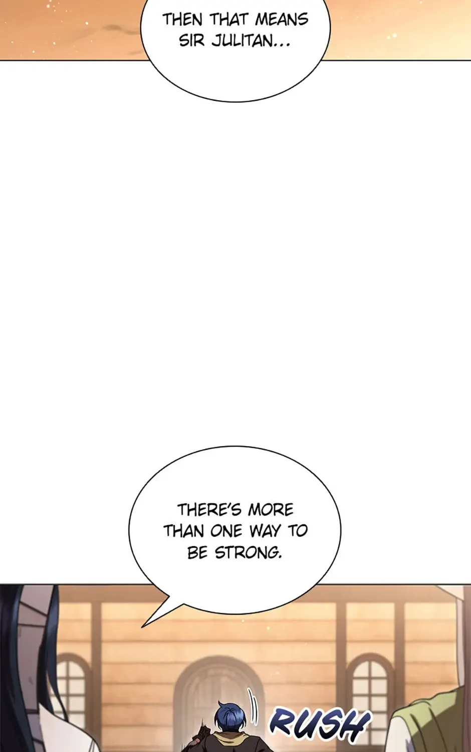Carnelian: the Sille Dragon Odyssey Chapter 22 page 27 - 