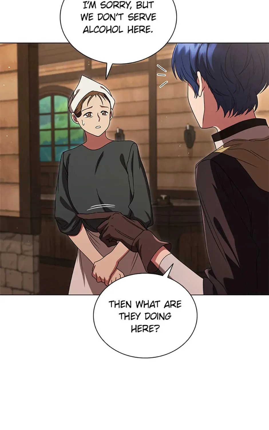 Carnelian: the Sille Dragon Odyssey Chapter 22 page 41 - 