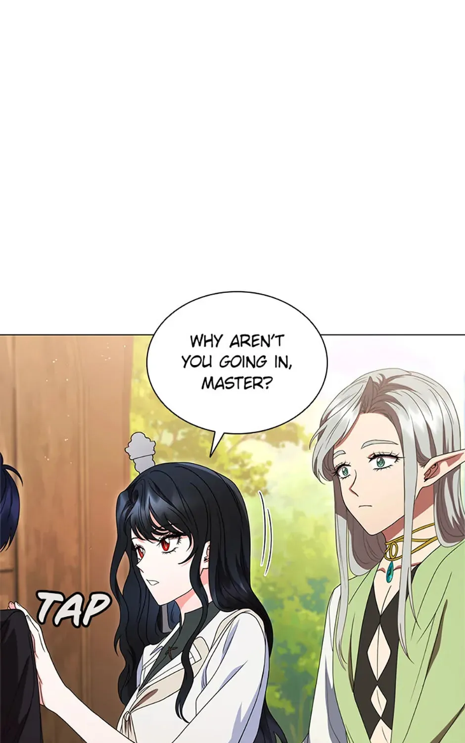 Carnelian: the Sille Dragon Odyssey Chapter 22 page 45 - 