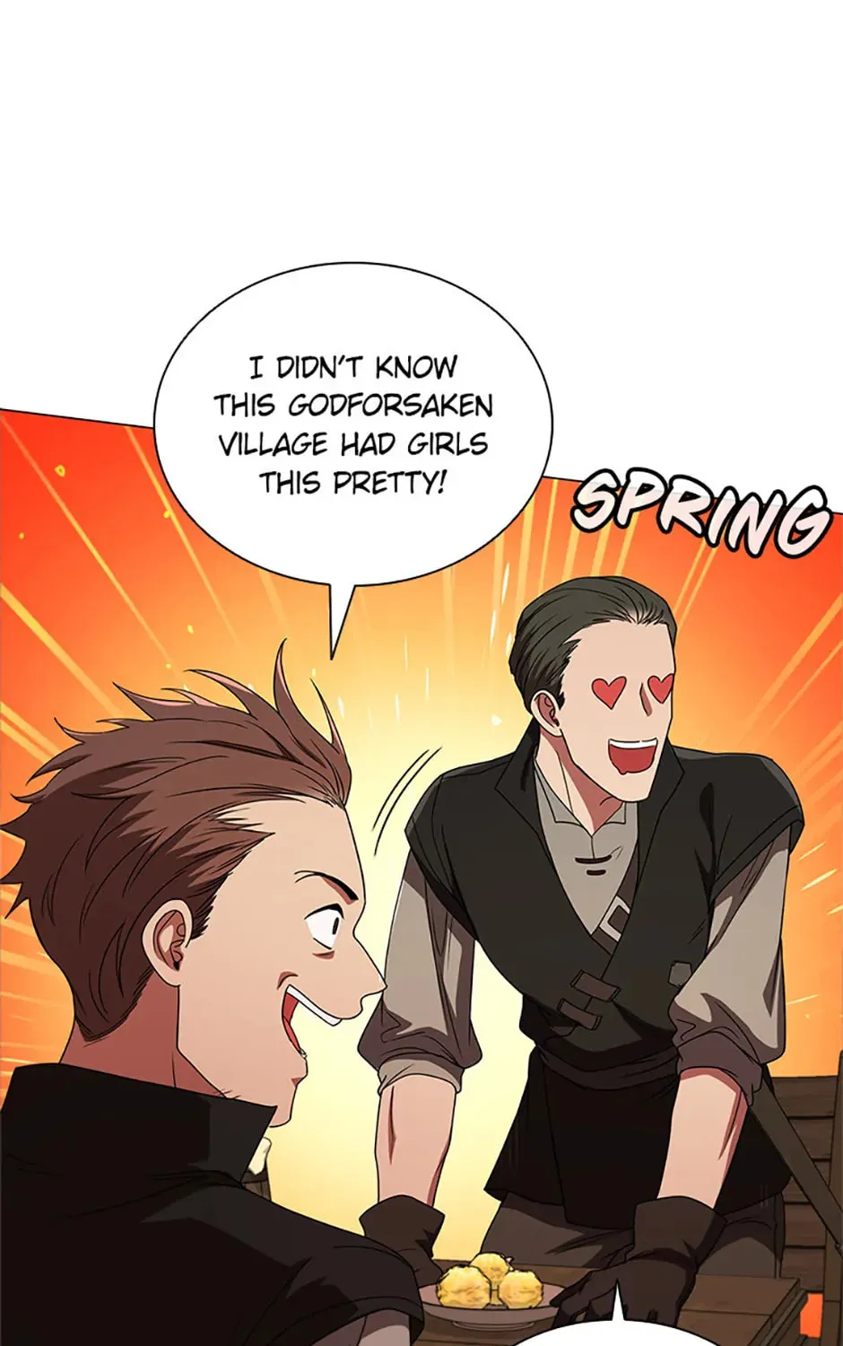 Carnelian: the Sille Dragon Odyssey Chapter 22 page 47 - 