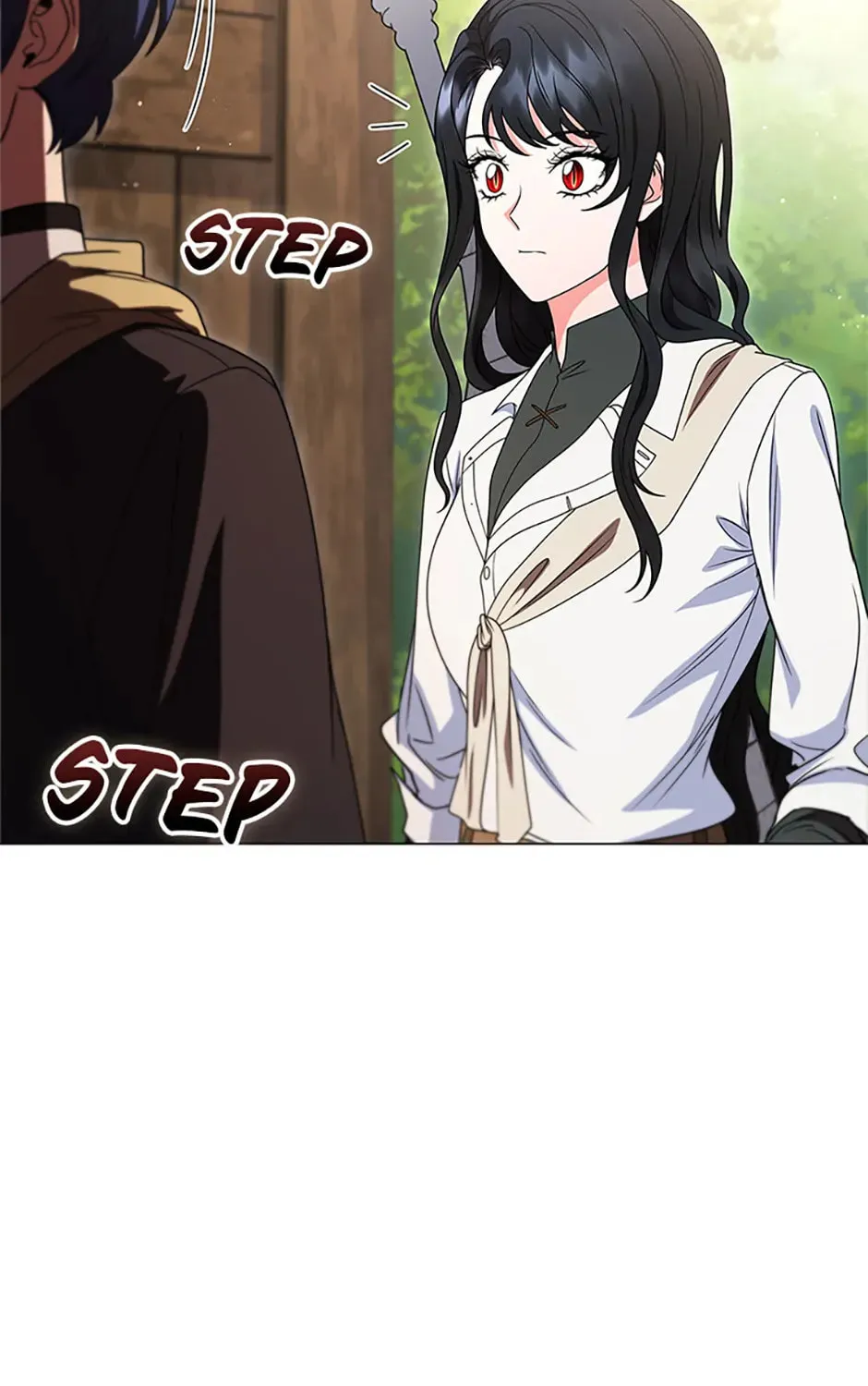 Carnelian: the Sille Dragon Odyssey Chapter 22 page 57 - 