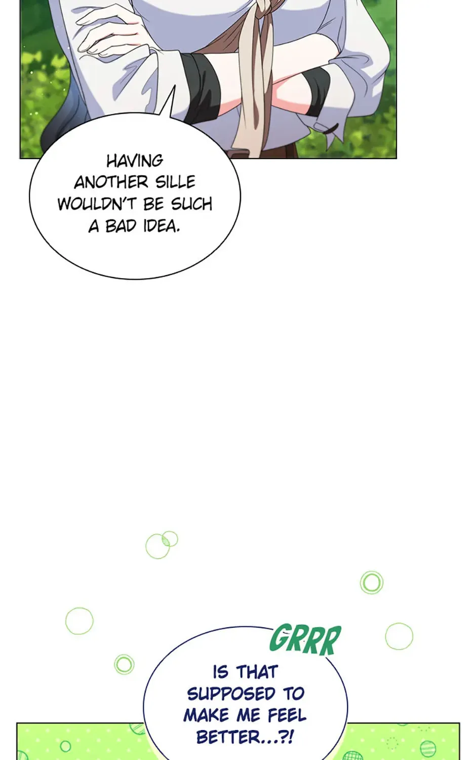 Carnelian: the Sille Dragon Odyssey Chapter 22 page 7 - 