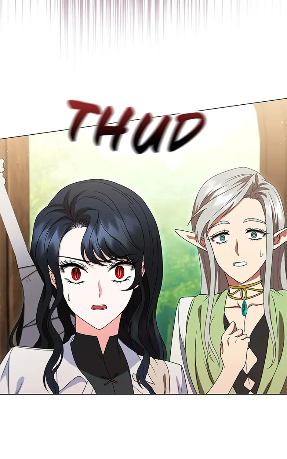 Carnelian: the Sille Dragon Odyssey Chapter 22 page 71 - 