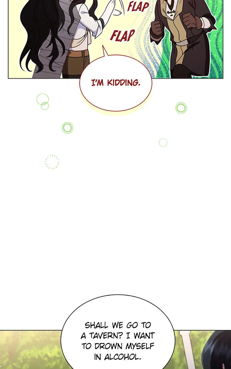 Carnelian: the Sille Dragon Odyssey Chapter 22 page 9 - 
