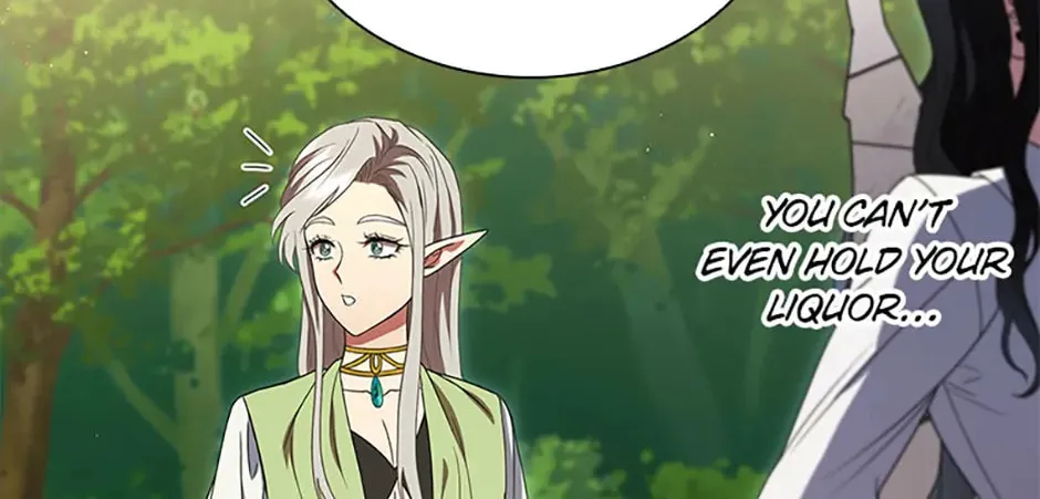 Carnelian: the Sille Dragon Odyssey Chapter 22 page 10 - 