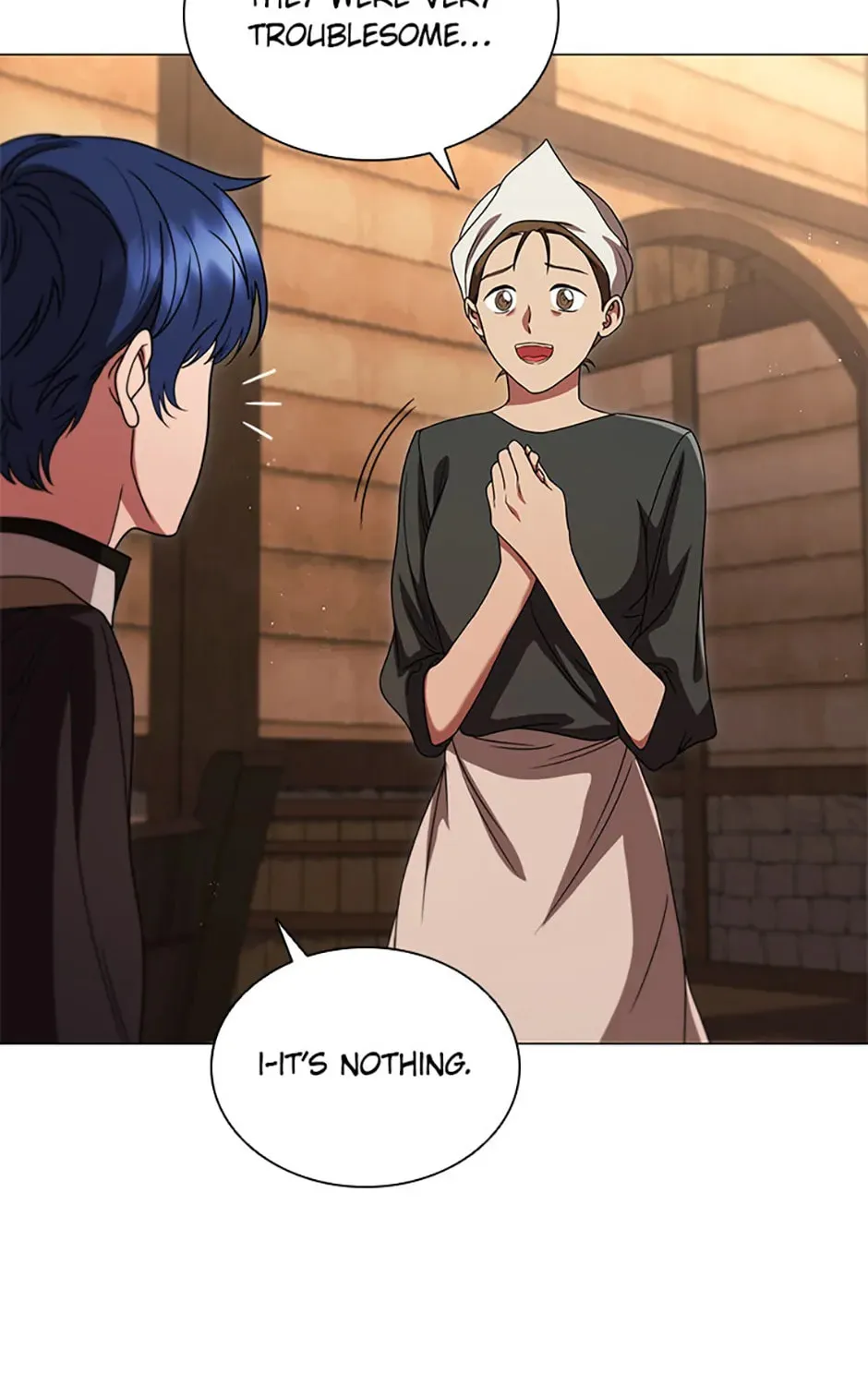 Carnelian: the Sille Dragon Odyssey Chapter 22 page 97 - 