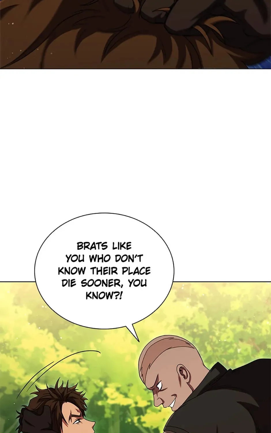 Carnelian: the Sille Dragon Odyssey Chapter 23 page 145 - 