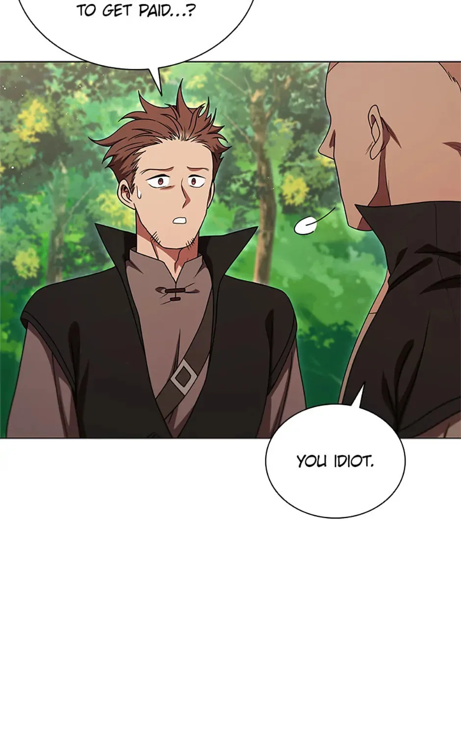 Carnelian: the Sille Dragon Odyssey Chapter 23 page 153 - 