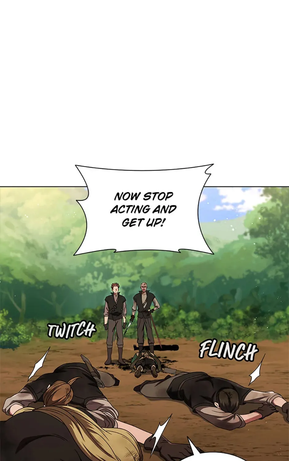 Carnelian: the Sille Dragon Odyssey Chapter 23 page 157 - 
